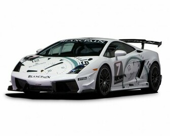 Freaking Spot Lamborghini Full HD 1080p Wallpaper