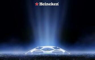 Heineken Champions League Wallpaper Hi Res Ima Cool