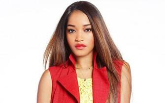Keke Palmer 1440p Resolution Wallpaper HD