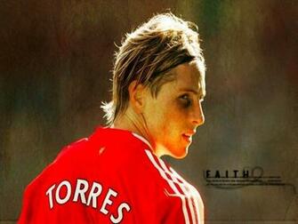 Fernando Torres Wallpaper