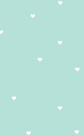Mint Green Aesthetic Wallpaper