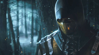 Quantum Break