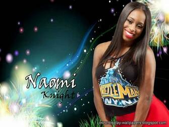 Wwe Naomi Knight Desktop Wallpaper See These