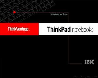 Ibm Premium Wallpaper