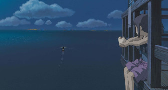 Studio Ghibli Aesthetic Desktop Wallpaper