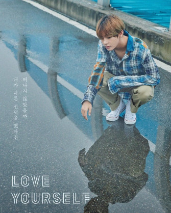 Ghim Tr N Most Handsome K Pop Male Idols