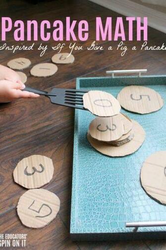 World Play Doh Day National Symbol Lesson Plan The