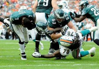 Philadelphia Eagles Nfl Football Gw Wallpaper Background