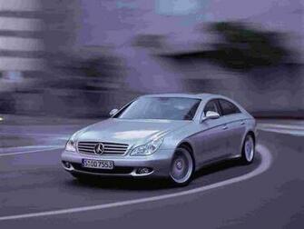 Mercedes Cls Class Wallpaper Benz Auto Moto