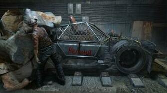 Dying Light Wallpaper 1080p Metro Last Re