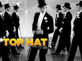 Top Hat Photos Wallpaper Movie Photo
