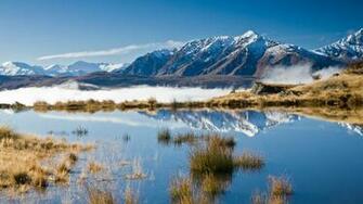 Queenstown New Zealand Wallpaper