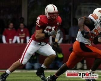 And Nebraska Cornhusker Myspace Layouts Background Wallpaper