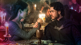 Game Of Thrones Tv Series