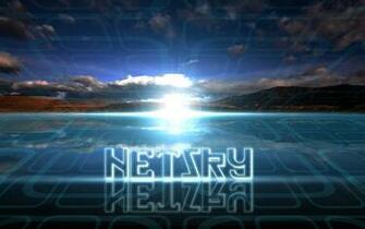 Netsky By Audioinjectedsoul11