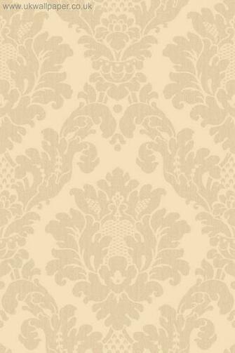 Cream Wallpaper