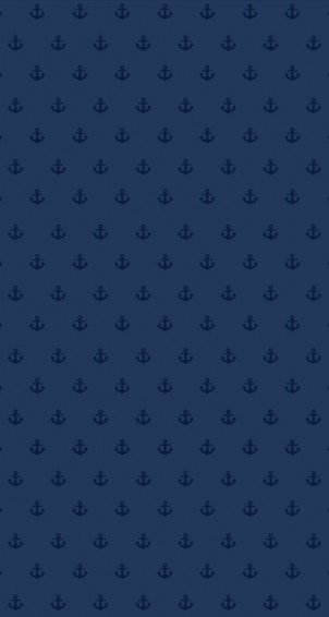 Navy Blue Elegance The iPhone In Captivating
