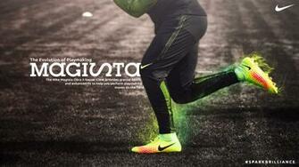 Nike Magista Obra Ii