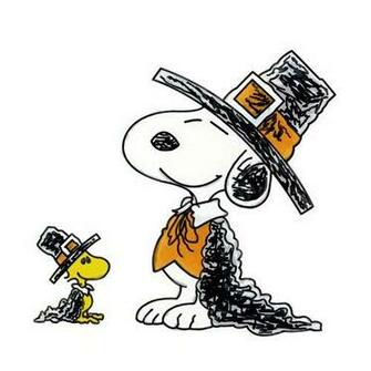 HD Snoopy Woodstock Wallpaper
