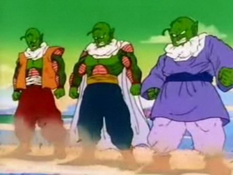 How Powerful Would A Fusion Of To Ordinary Warrior Type