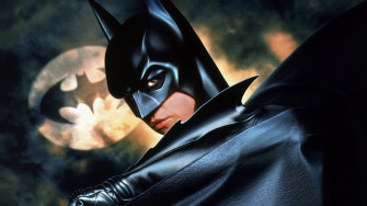 Movie Batman Forever HD Wallpaper