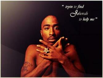 2pac Wallpaper Net