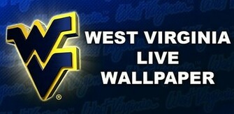 Wvu Wallpaper