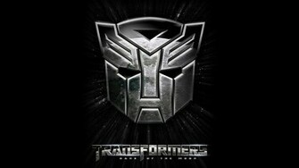 Autobots Logo Transformers