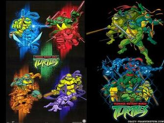 Sonja Galloway Teenage Mutant Ninja Turtles Wallpaper HD