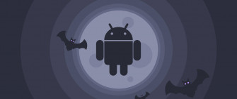 Android Developer Wallpaper
