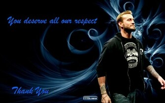 Wwe Cm Punk Wallpaper