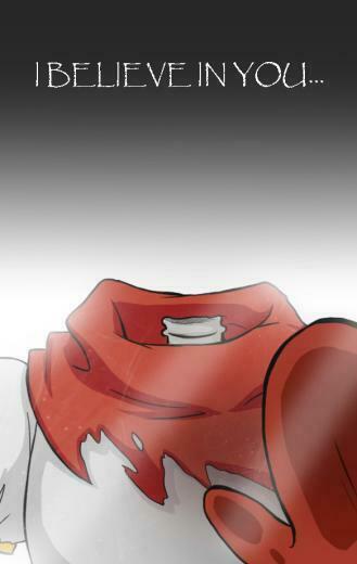 Papyrus Phone Wallpaper Genocide By Erintenshi