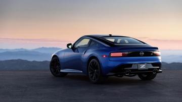 Everything You Need To Know About The New Nissan 400z Fitment