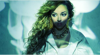 Video Tinashe Aquarius