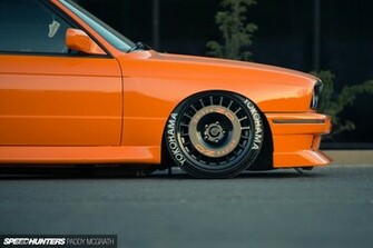 E30 Bmw M Tuning Wheel G Wallpaper