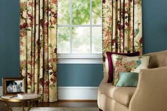 Calico Corner Blinds
