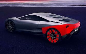 Bmw Vision M Next Wallpaper And HD Image Car Pixel