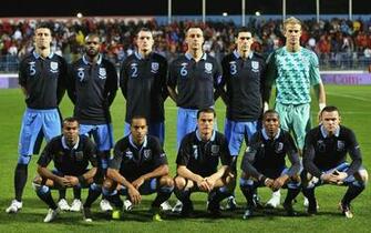 England Football Team Wallpaper HD