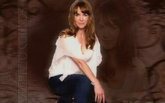 Roc Wallpaper Renee O Connor
