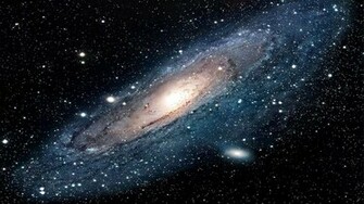 HD Wallpaper Space