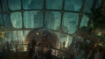 Bioshock Rapture
