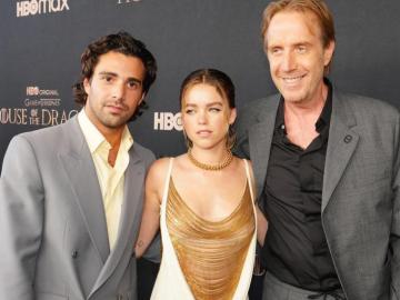 House Of The Dragon New Star Milly Alcock On Keeping It Real