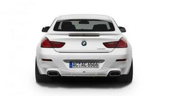 Cars HD Bmw M6 Wallpaper