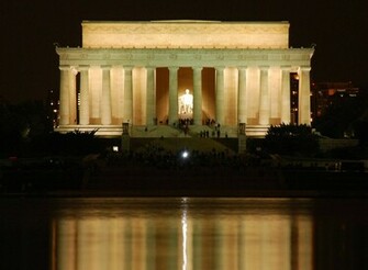 Lincoln Memorial Wallpaper