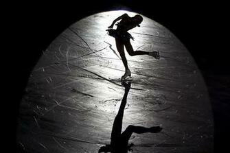 Carolina Kostner Pictures Photos Image Zimbio
