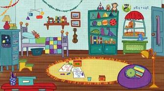 Distance Learning In Style Virtual Background From Pbs Education
