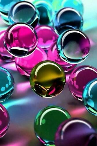Gel Wallpaper Stunning iPhone