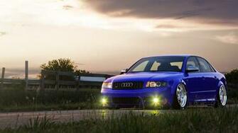 Audi S4 Wallpaper X Net A4 B5 HD