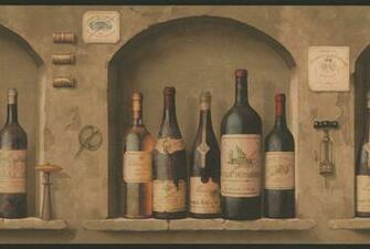 Wine Wallpaper Border HD Photo Collection