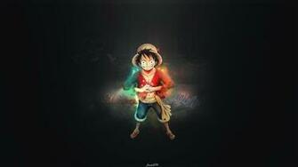Monkey D Luffy Wallpaper Sf